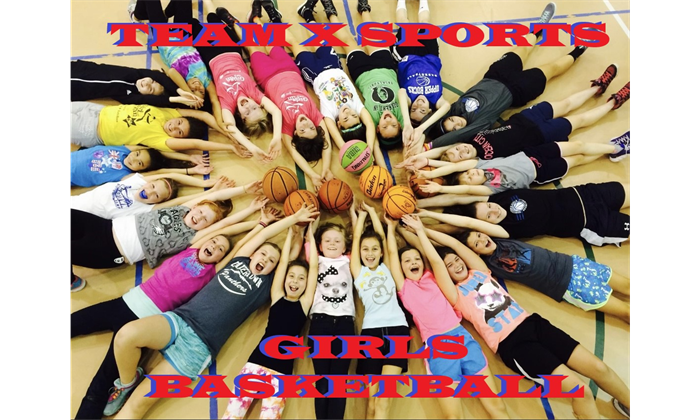 Girls Basketball
