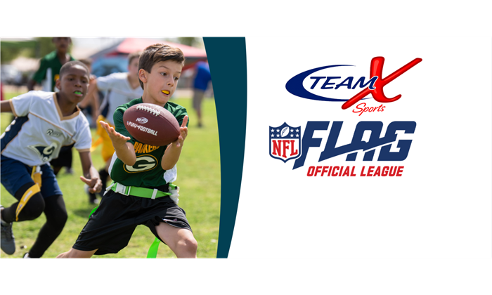 Quakertown Sellersville Youth NFL Flag Football